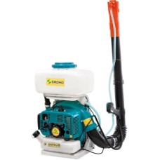 Обприскувач садовий Sadko GMD-6014 (електростатика, насос) Обприскувач садовий Sadko GMD-6014 (електростатика, насос)
