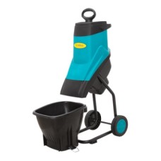 Подрібнювач садовий електричний Sadko GS-2500B Подрібнювач садовий електричний Sadko GS-2500B