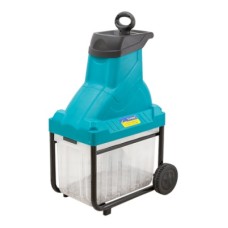 Подрібнювач садовий електричний Sadko GS-2800 Подрібнювач садовий електричний Sadko GS-2800