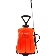 Обприскувач акумуляторний Sadko SPR-16E Обприскувач акумуляторний Sadko SPR-16E