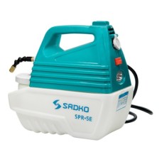 Оприскувач садовий акумуляторний Sadko SPR-5E