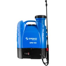 Обприскувач Sadko SPR-15E Обприскувач Sadko SPR-15E