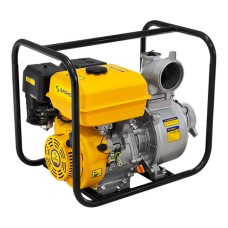 Мотопомпа бензинова Sadko WP-100 Мотопомпа бензинова Sadko WP-100