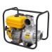 Мотопомпа бензинова Sadko WP-100