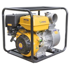 Мотопомпа бензинова Sadko WP-100 PRO Мотопомпа бензинова Sadko WP-100 PRO