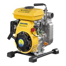 Мотопомпа Sadko WP 40 Мотопомпа Sadko WP 40