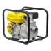 Мотопомпа Sadko WP 5025 Мотопомпа Sadko WP 5025