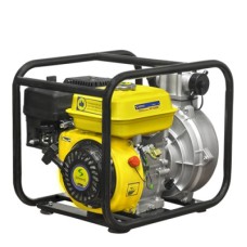 Високонапірна мотопомпа Sadko WP-5065P Високонапірна мотопомпа Sadko WP-5065P