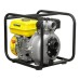 Високонапірна мотопомпа Sadko WP-5065P Високонапірна мотопомпа Sadko WP-5065P