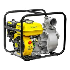 Мотопомпа бензинова Sadko WP-8030 Мотопомпа бензинова Sadko WP-8030