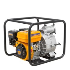 Мотопомпа для грязной воды Sadko WP-80Т Мотопомпа для грязной воды Sadko WP-80Т