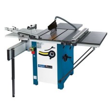 Циркулярна пилка Scheppach Precisa 3.0(230V) Циркулярна пилка Scheppach Precisa 3.0(230V)