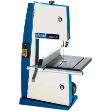 Стрічковопильний верстат Scheppach Basa 1.0 Стрічковопильний верстат Scheppach Basa 1.0