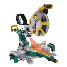 Торцювальна пилка Scheppach MS305DB Торцювальна пилка Scheppach MS305DB