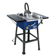 Циркулярна пилка Scheppach HS 100E Циркулярна пилка Scheppach HS 100E