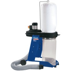 Стружковідсмоктувач Scheppach HD12 Стружковідсмоктувач Scheppach HD12