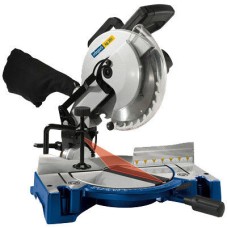 Пила торцювальна Scheppach KG 251 Пила торцювальна Scheppach KG 251