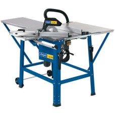 Циркулярна пилка Scheppach TS 310(230V) Циркулярна пилка Scheppach TS 310(230V)