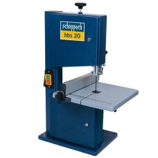 Стрічковопильний верстат Scheppach HBS 20 Стрічковопильний верстат Scheppach HBS 20