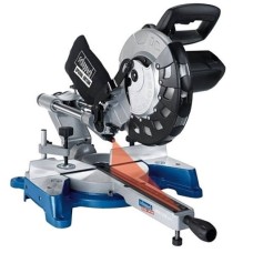 Пила торцювальна Scheppach HM-100LXU Пила торцювальна Scheppach HM-100LXU