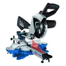 Торцювальна пилка Scheppach HM-80MP Торцювальна пилка Scheppach HM-80MP