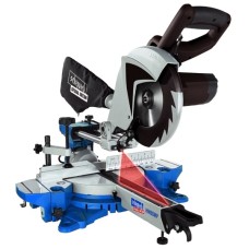 Торцювальна пилка Scheppach HM-100MP Торцювальна пилка Scheppach HM-100MP