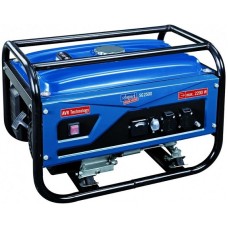 Генератор бензиновий Scheppach SG 2500 Генератор бензиновий Scheppach SG 2500