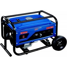 Генератор бензиновий Scheppach SG 3000 Генератор бензиновий Scheppach SG 3000