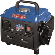 Бензиновий генератор Scheppach SG 950 Бензиновий генератор Scheppach SG 950