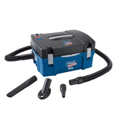 Стружковідсмоктувач Scheppach HD 2p Стружковідсмоктувач Scheppach HD 2p