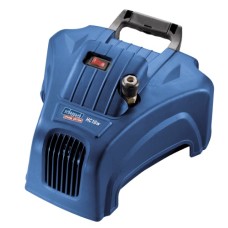 Безмасляный компрессор Scheppach HC 16W