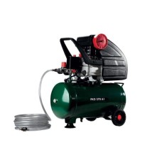 Компрессор Scheppach PКО 270 A1