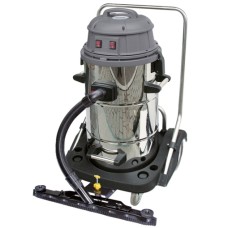 Профессиональный пылесос Sprintus N 55/2 E Профессиональный пылесос Sprintus N 55/2 E