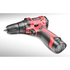 Шуруповерт акумуляторний Stark CD 12-2 Li-On Шуруповерт акумуляторний Stark CD 12-2 Li-On