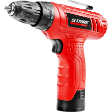 Шуруповерт акумуляторний Stark CD 108 Hobby Li-On Шуруповерт акумуляторний Stark CD 108 Hobby Li-On