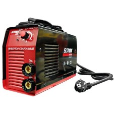 Зварювальний інвертор Stark ISP 2000 Profi New Зварювальний інвертор Stark ISP 2000 Profi New