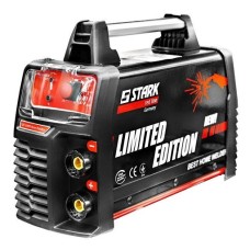 Зварювальний інвертор Stark ISP 2000 Hobby New Зварювальний інвертор Stark ISP 2000 Hobby New