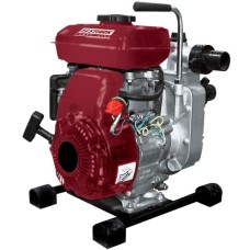 Мотопомпа бензинова Stark WP 40 Мотопомпа бензинова Stark WP 40