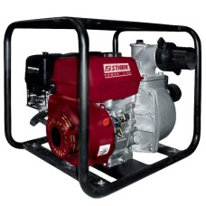 Мотопомпа бензинова Stark WP 80 Мотопомпа бензинова Stark WP 80