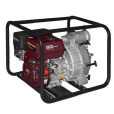 Мотопомпа для грязной воды Stark WPT 80 Мотопомпа для грязной воды Stark WPT 80