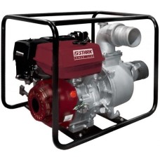 Мотопомпа бензинова Stark WP 50 Мотопомпа бензинова Stark WP 50