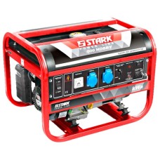 Генератор бензиновий Stark 3000 HOBBY Генератор бензиновий Stark 3000 HOBBY