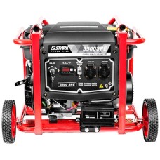 Генератор бензиновий Stark 3500 SPE Генератор бензиновий Stark 3500 SPE