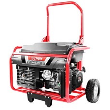 Генератор бензиновий Stark 6500 SPE Генератор бензиновий Stark 6500 SPE