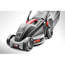 Електрична газонокосарка Stark LM 1200 Електрична газонокосарка Stark LM 1200