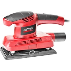 Вібраційна шліфувальна машина FS 200 Вібраційна шліфувальна машина FS 200