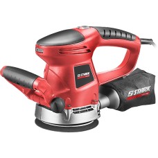 Шліфмашина ексцентрикова Stark RS 500