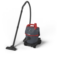 Пилосос промисловий Starmix NSG uClean 1420 HK Пилосос промисловий Starmix NSG uClean 1420 HK