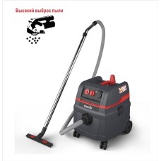 Промисловий пилосос Starmix ISC Compact ARDL 1625 EWS Промисловий пилосос Starmix ISC Compact ARDL 1625 EWS