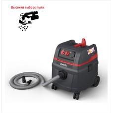 Промисловий пилосос Starmix ISC Compact ARDL 1625 EW